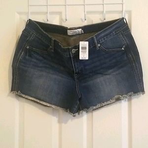 New with Tags Torrid Shorts Size 22